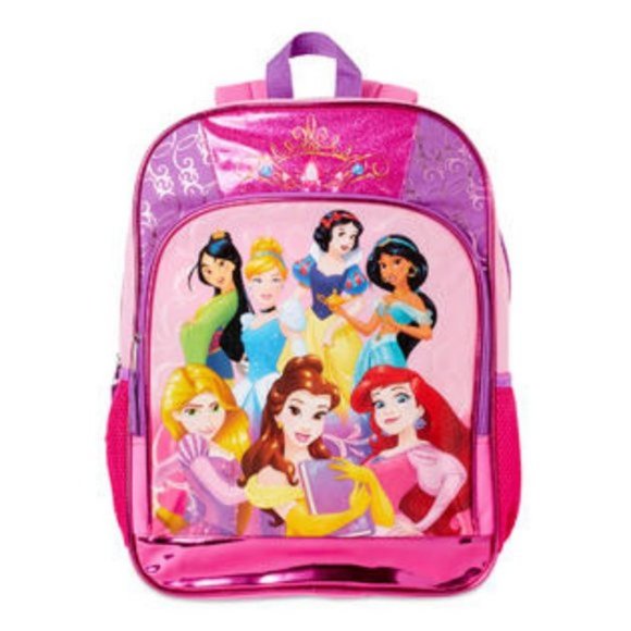 Disney Princess Backpack - Picture 6 of 6